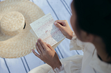 How a Grandma, a Heartfelt Letter, and a Dose of Kindness Sparked Magic