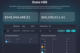 Hubble Protocol — Zero-interest loans with APY on your collateral.