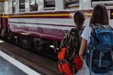 The Essential Travel Companion: Why Every Traveler Needs a Lockable Bag