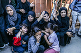 A Shift in the Discourse: Is the West Finally Awakening to the Crisis in Palestine?