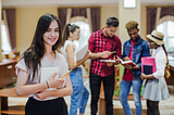 Why a Foundation Course in the UK is the Perfect Start for Your Academic Journey