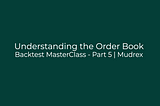 Backtest MasterClass — Part 5