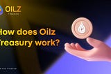 Oilz Finance — The Highest PayingAuto–Staking & Auto–Compounding Protocol