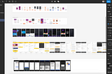 Benchmarking User Journey