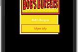 Random Bob’s Burgers Episode Generator