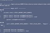 CakePHP 3.8 (PHP 5.3) to CakePHP5.x (PHP 8.3.9)