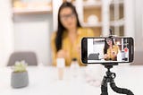influencer Instagram