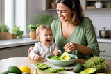 6 Interesting Facts About Baby's Secret Superfood: Doctor Avocado