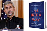 Book Review: The India Way
