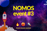 The Nomos Shilling Contest