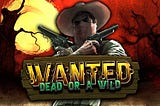 ウォンテッドデットオアワイルドのデモ版無料プレイとゲームレビュー | Wanted Dead or a Wild カジノゲームガイド