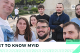 MYID — THE STARTUP THAT PROTECTS YOUR DIGITAL IDENTITY