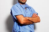 Doctor on a High