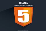 HTML5 Game Development