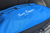 Car trunk Organizers