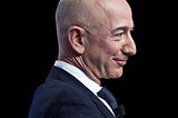 Emperors of the United States: Elon Musk vs Jeff Bezos