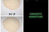 Best Concrete Admixture — MUHU China