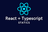 `static` in Javascript: Language quirks everywhere!