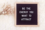How To Raise Your Vibration And Attract What You Need