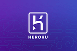 Adding a custom domain to your Heroku app