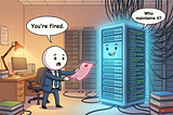 Get Rid of the Indispensable Programmer, Even If It’s an AI