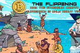 The Flippening: why the Ethereum crypto supremacy is only about time