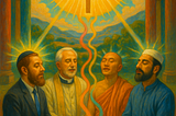 Religious Leaders Take A “Trip”