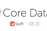 Making CoreData compatible with iOS 9 and 10+ simultaneously.