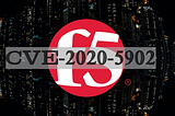 CVE-2020–5902 Mass Hunting with shodan and Favfreak