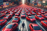 The Red Car Theory