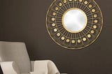 The Ultimate Guide To Choosing The Perfect Decorative Wall Mirror For Your Home