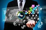 Empowering the masses with AI and Fintech