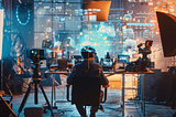 Boosting Media & Entertainment Production Efficiency with AI and Cloud