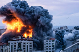 Questions About the Israel-Gaza War