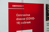 World Full of Uncertainties — The Surprise Arrival of Coronavirus Disease 2019.