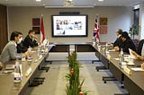 Indonesia Urgently Needs Science Diplomacy