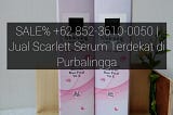 SALE% +62 852-3610-0050 | Jual Scarlett Serum Terdekat di Purbalingga