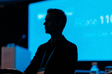 The Personal Brand of an IT Executive: How to Step Out of the Shadows and Attract Clients