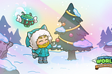 🎄 Season’s Greetings from Continuum World
