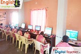 English Language Lab Software for Schools