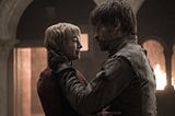 ‘Game of Thrones’ Season 8, Episode 5: Nothing Else Matters, Only Us