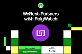 Partnership with PolyWatch