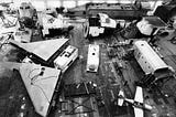 Buran Orbiters: A Catalogue Raisonné