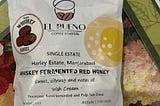 Reviewing Coffees in India — Whiskey Fermented Red Honey by El Bueno