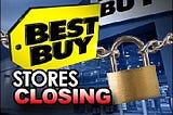 Best Buy says goodbye to Mexico Due to Covid.