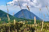 First Impressions of El Salvador