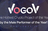 VogoV / Decentralized Porn Studio