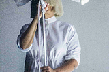 Sia is my only favorite English pop artist