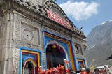 I Travelled Solo to Kedarnath : My Spiritual Journey Part II