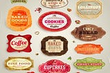 How to create a Label design for your food business